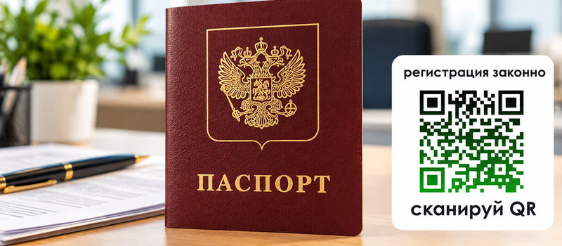 прописка в Таре прописка в Таре